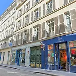 Ce Reve Bleu