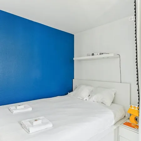 Appartamento Ce Reve Bleu *